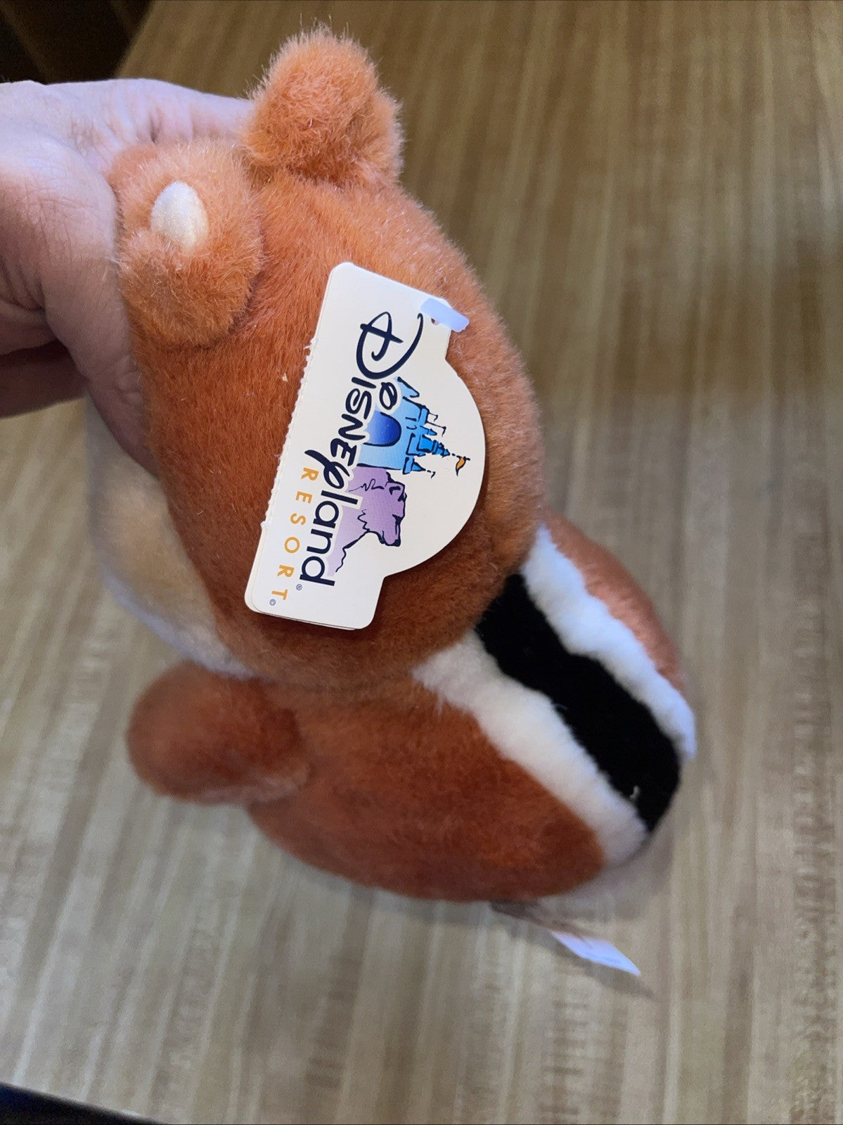Disneyland Resorts Plush