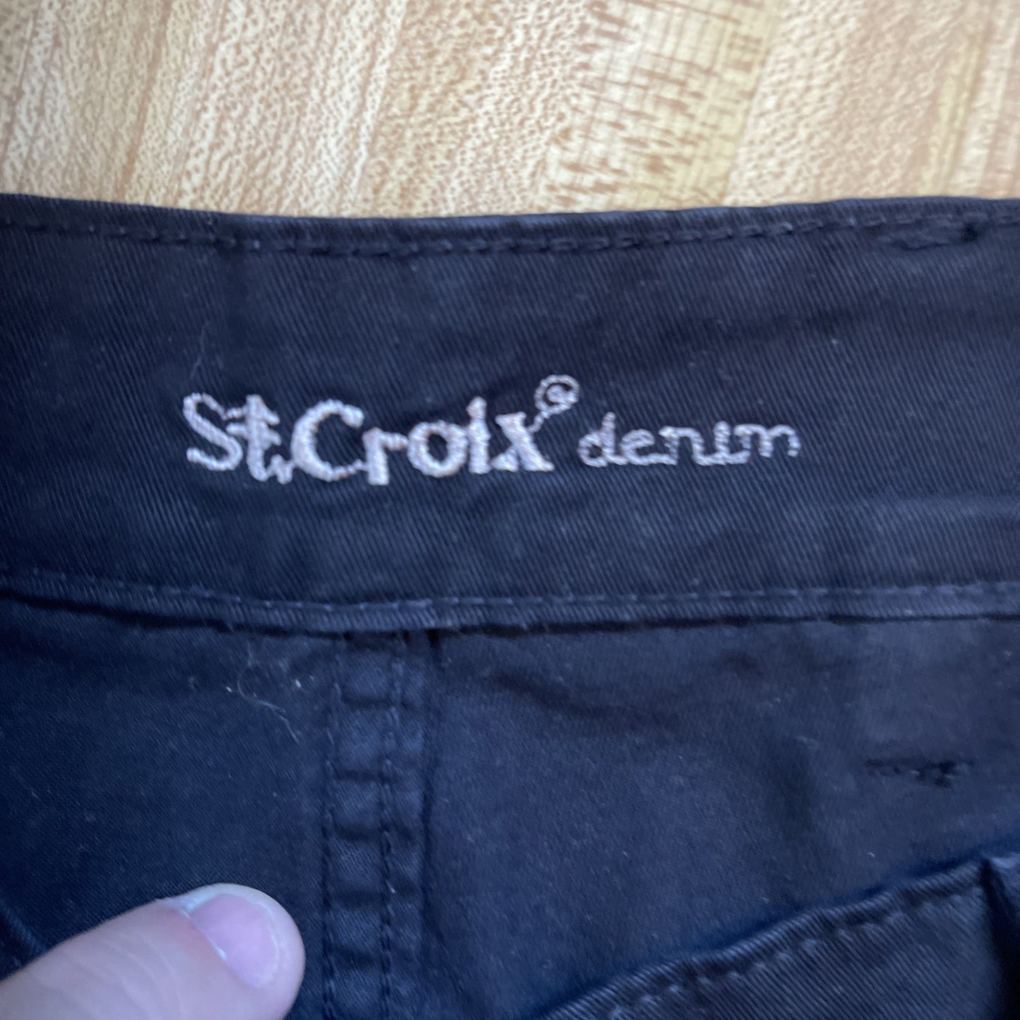 St Croix Pants 38/30