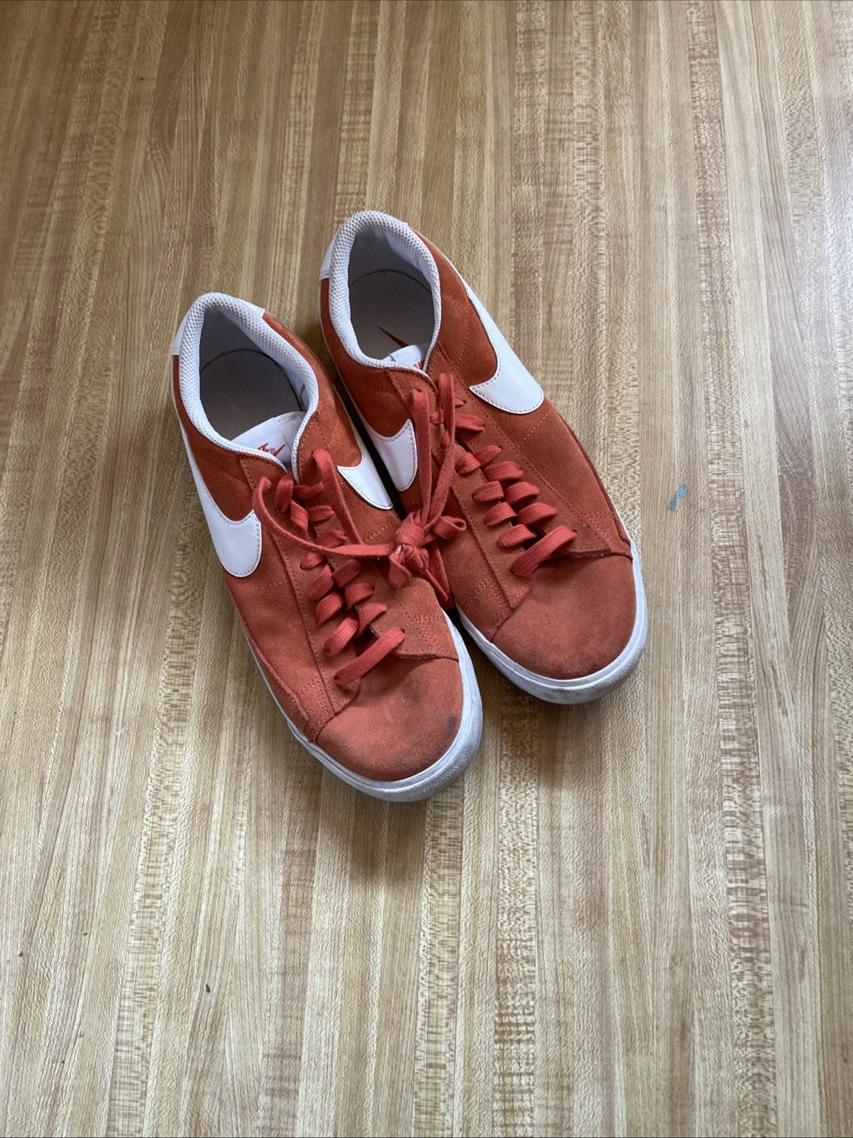 Nike Blazer Low Size 9.5