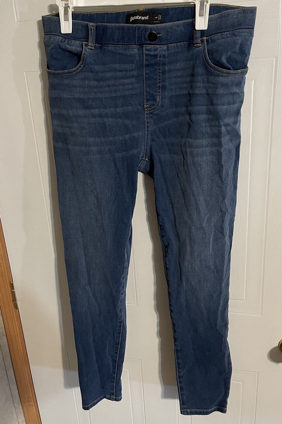 Betabrand Jeggings Large