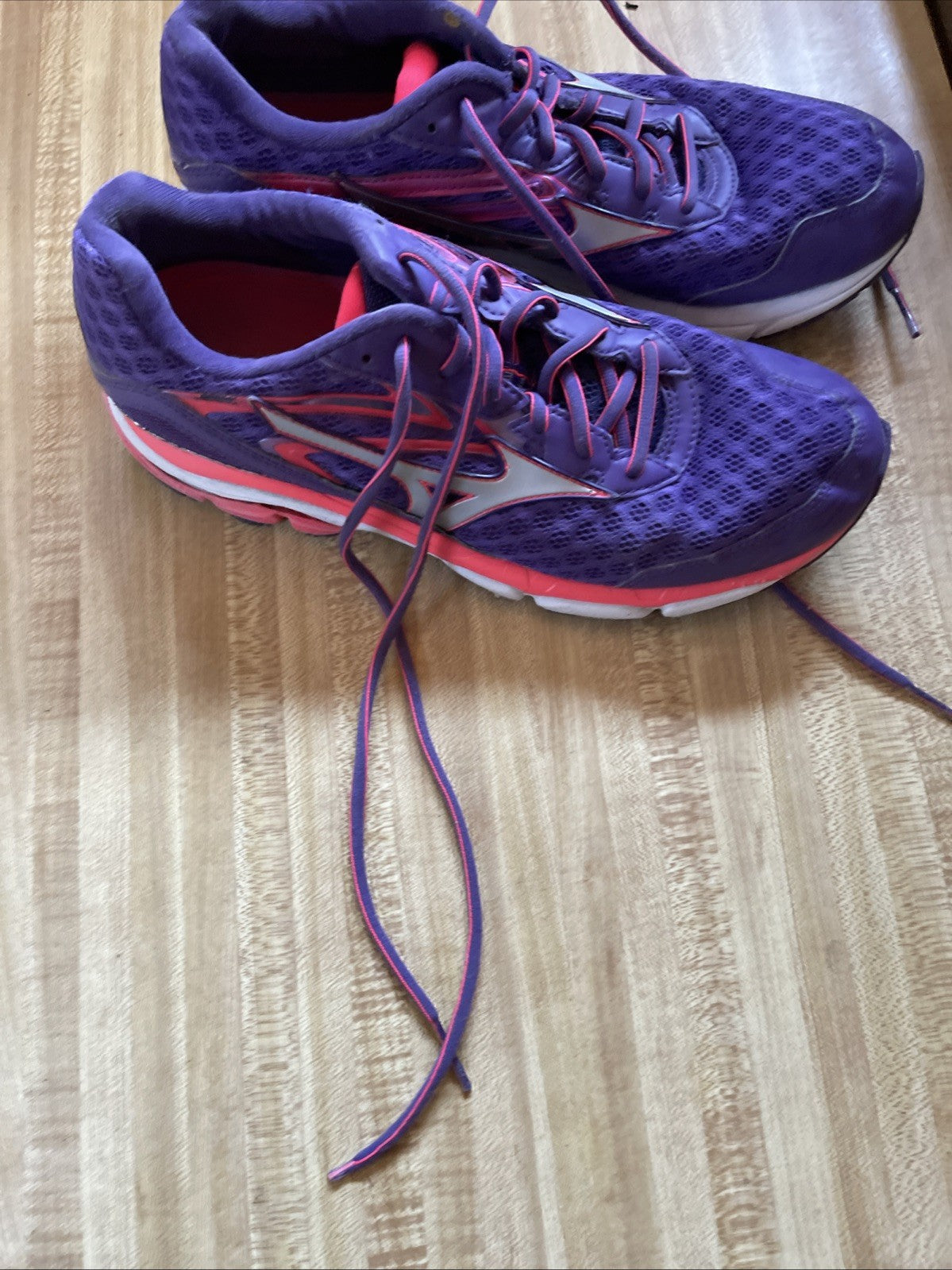 Mizuno Wave Inspire 12 Size 10