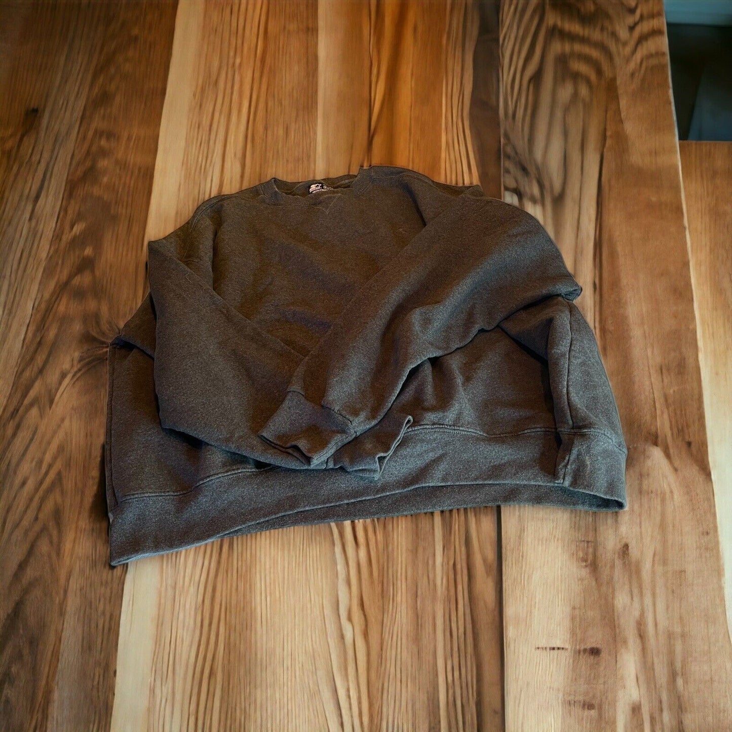 Starter Pro80 Heavyweight Sweater 3XL