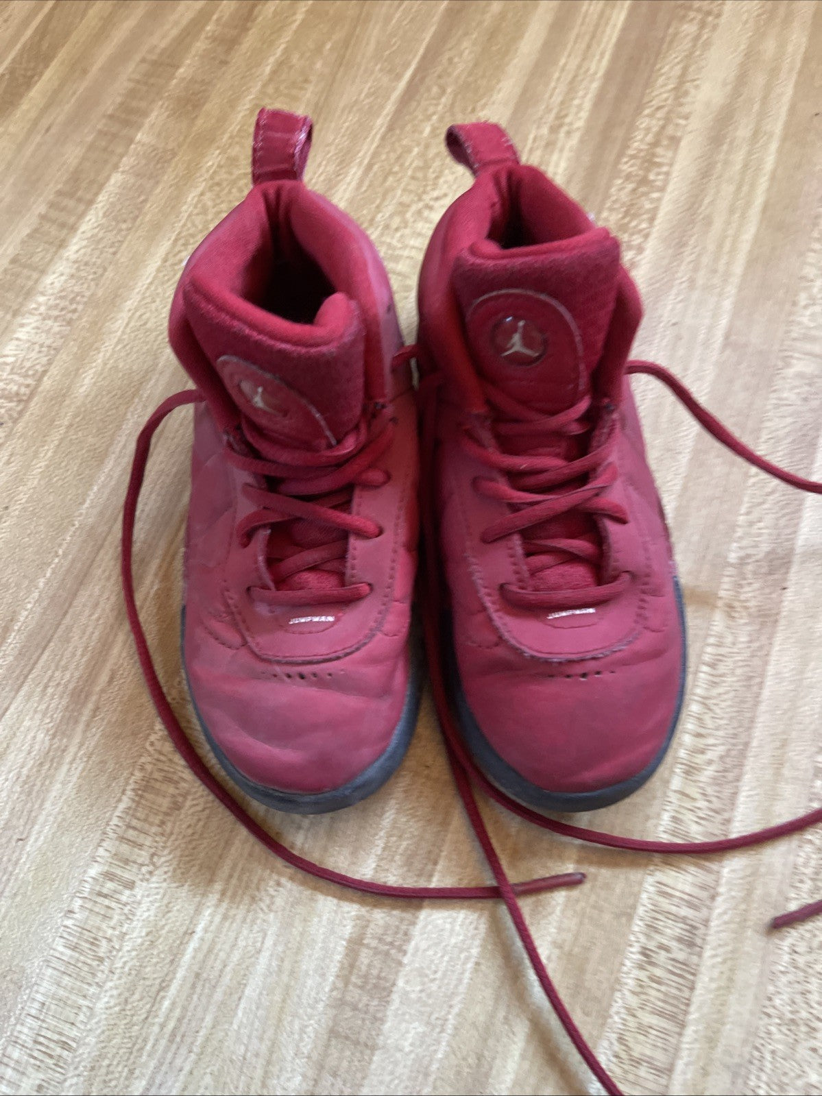 Jordan Jumpman Sneakers Kids 9C