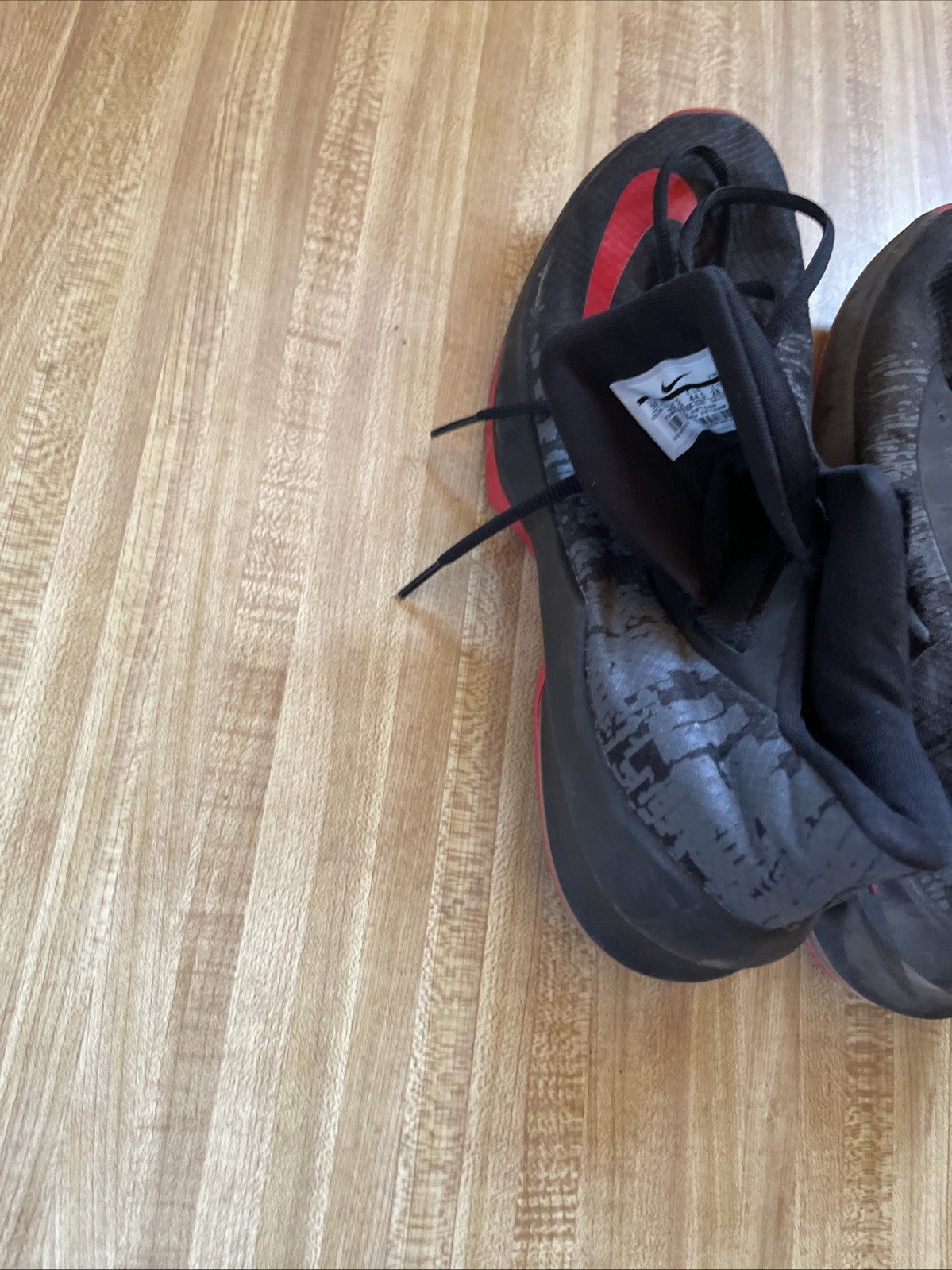 Nike Air Max Infuriate Sneakers 10.5