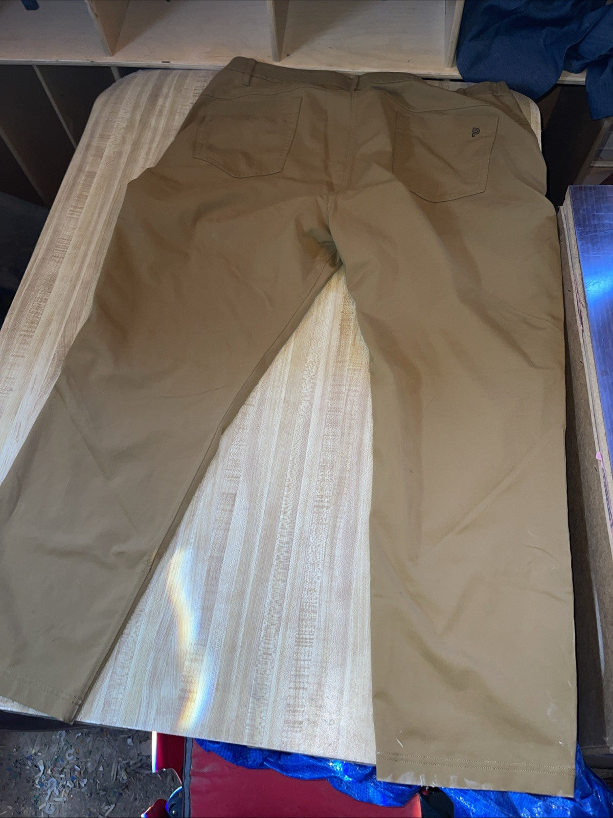 Public Rec Pants 44/30