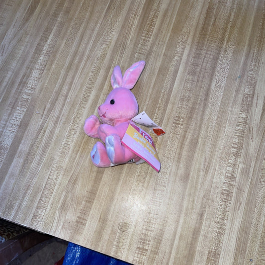 Deadstock Barbie Bunny Plush