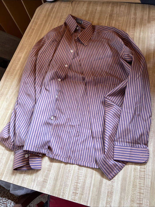 Goodtime Dress Shirt XL