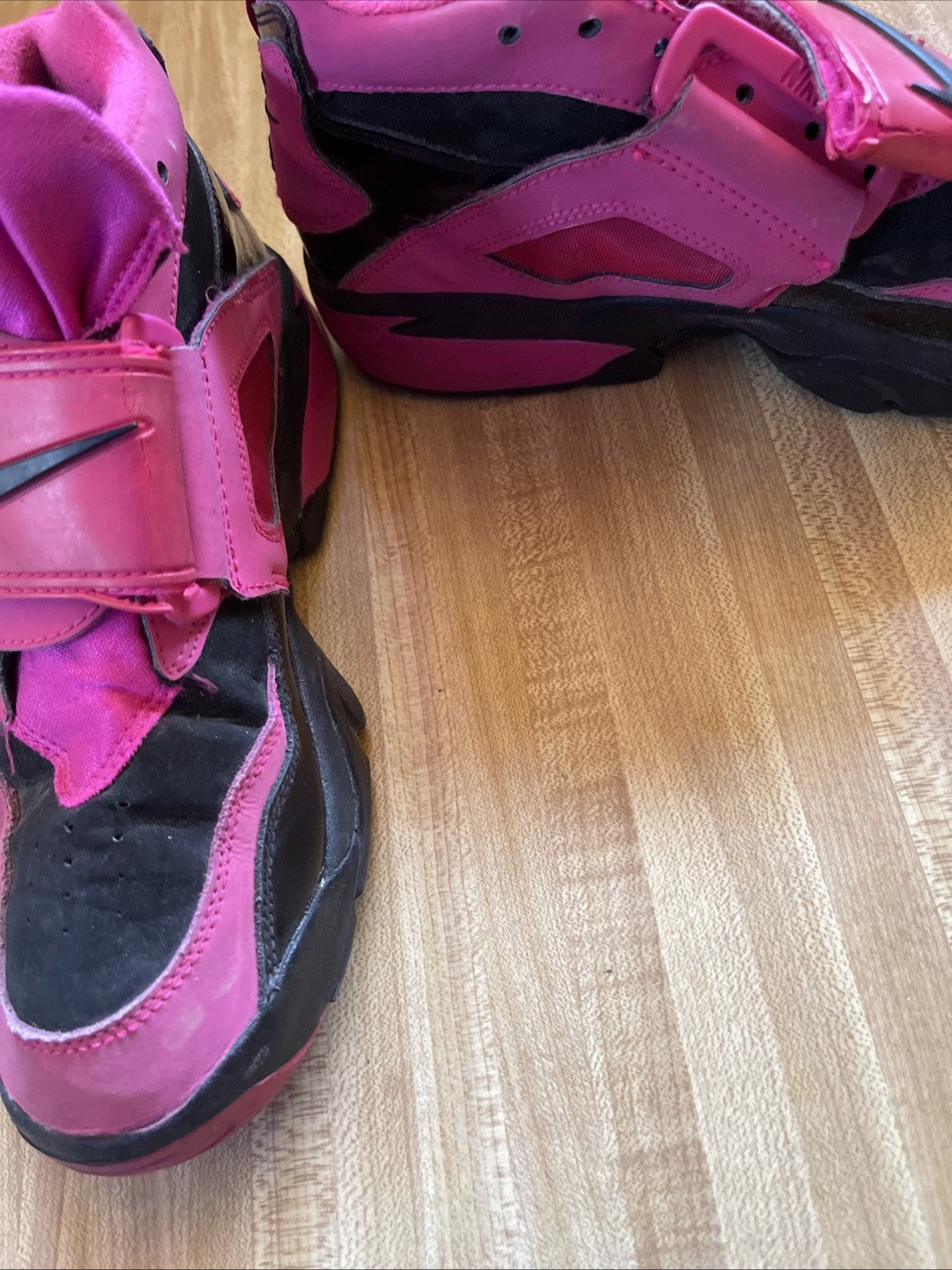 Nike Air Diamond Turf Size 6Y