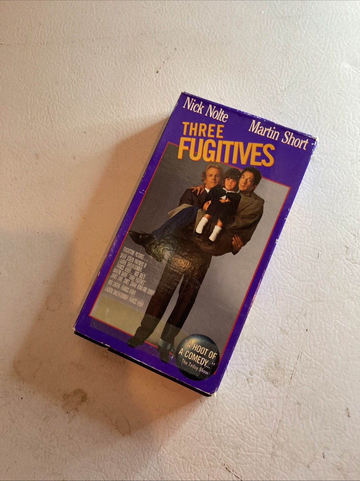 Huge VHS Lot 