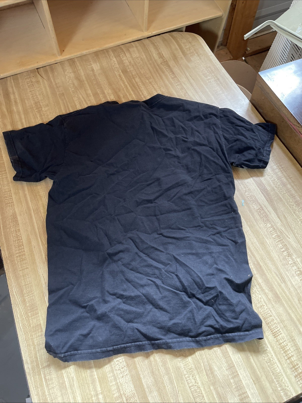 Metal Mulisha T Shirt Medium