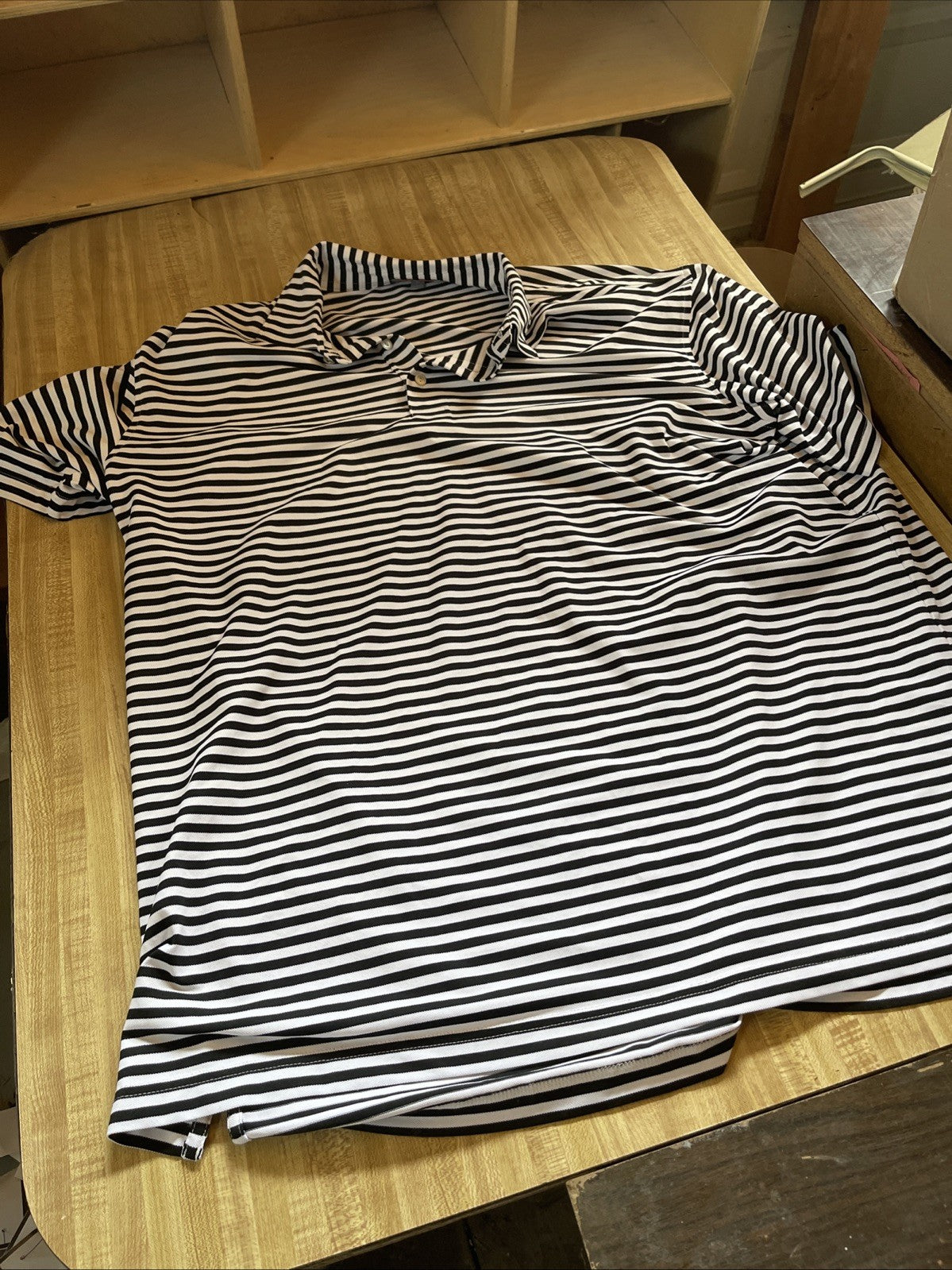 Peter Millar Summer Comfort Polo XL
