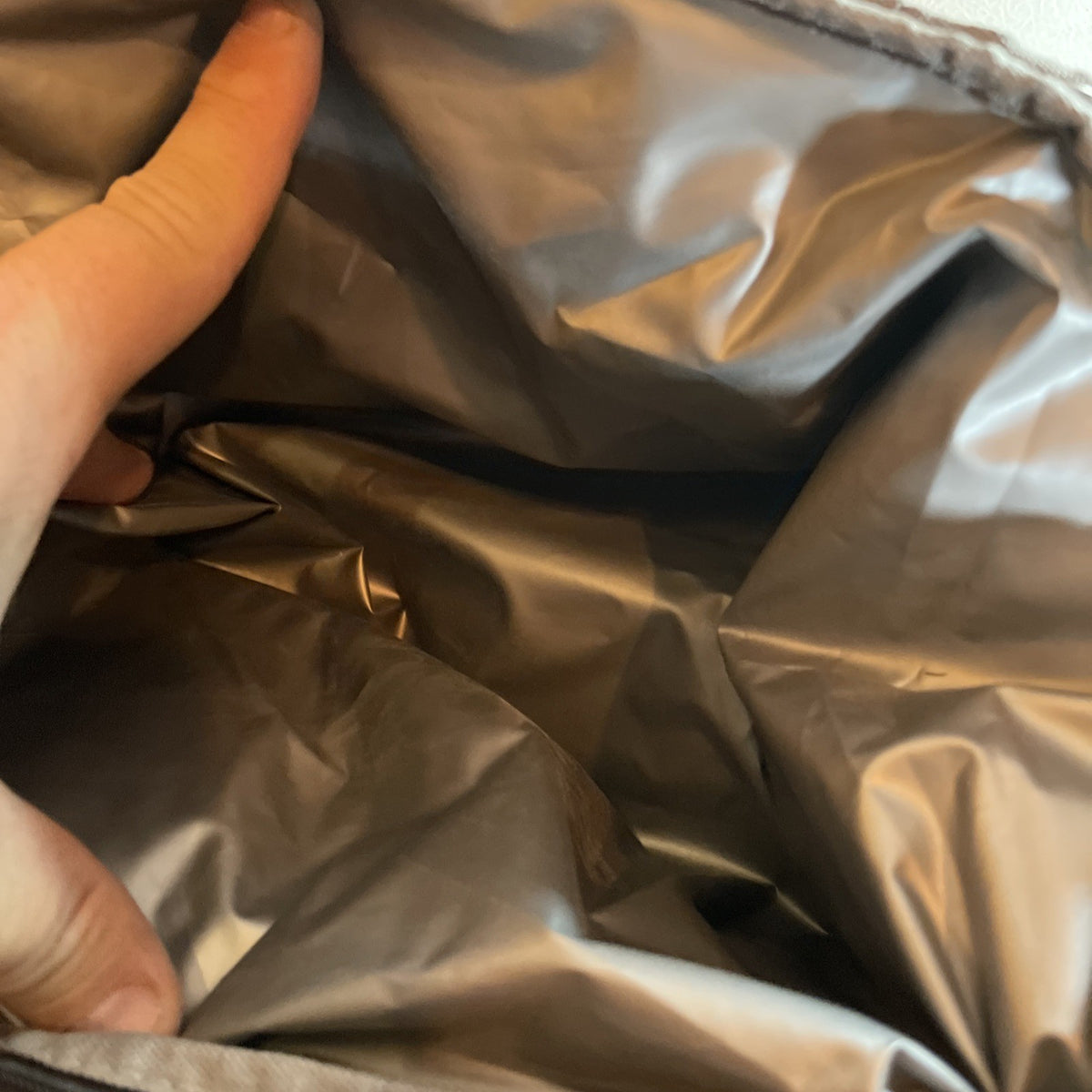 Tiblue Lunch Bag