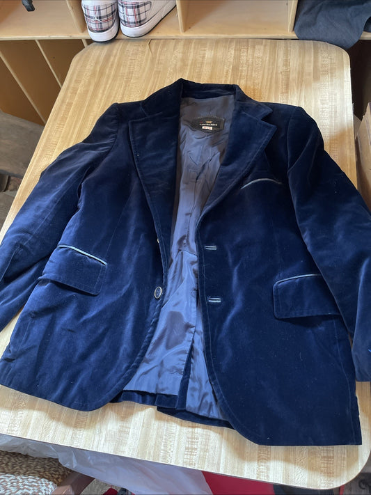 Vintage Cortefiel Blazer 42S