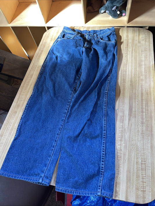 Bulwark FR Jeans Women’s 14 30-37u