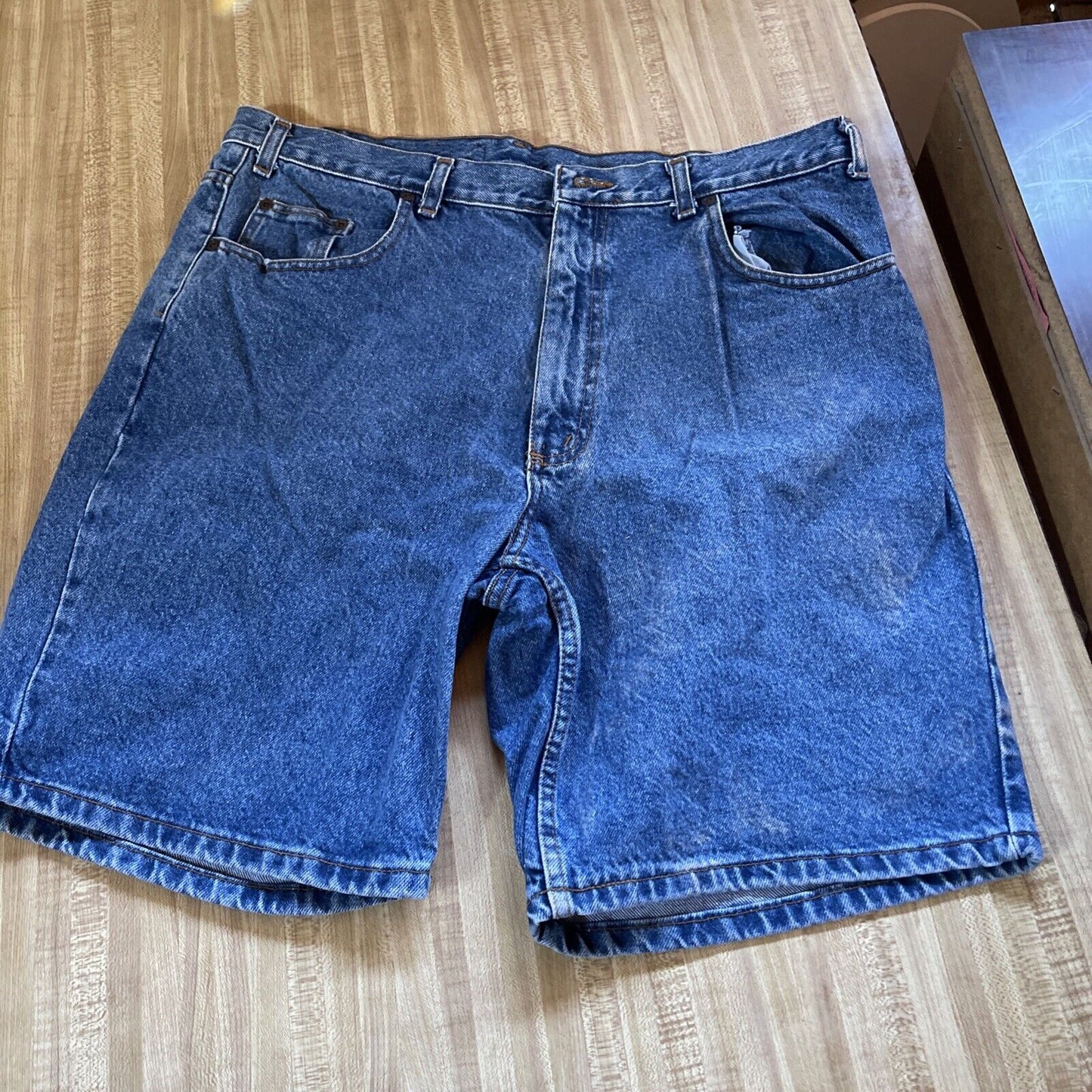 Flying A Jorts 36