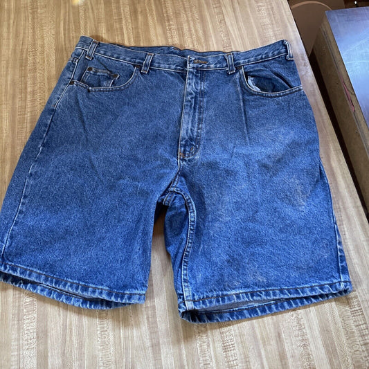Flying A Jorts 36