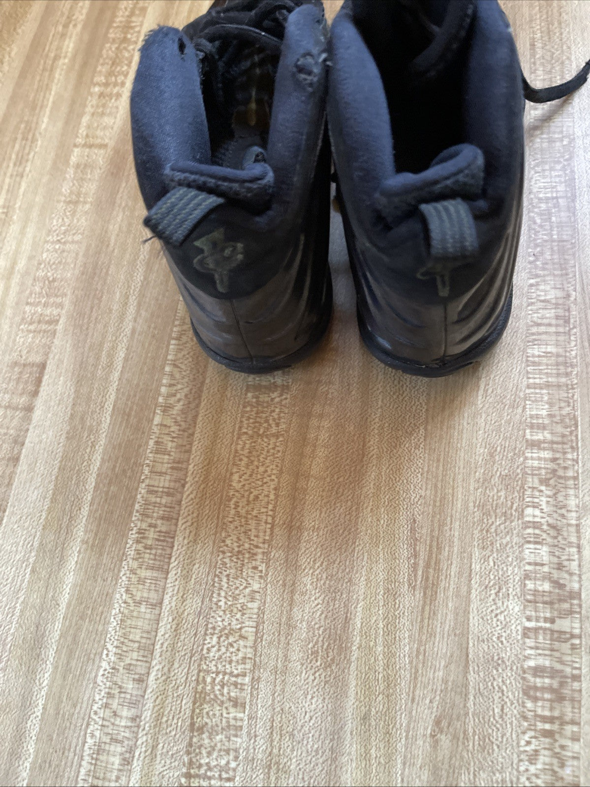 nike air foamposite one legion green Size 11C