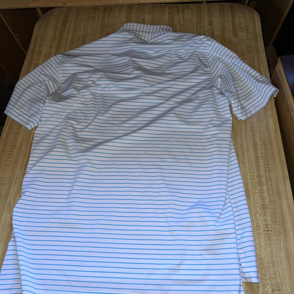 Peter Millar Summer Comfort Polo Large 