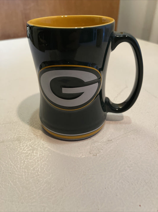Green Bay Packers Mug