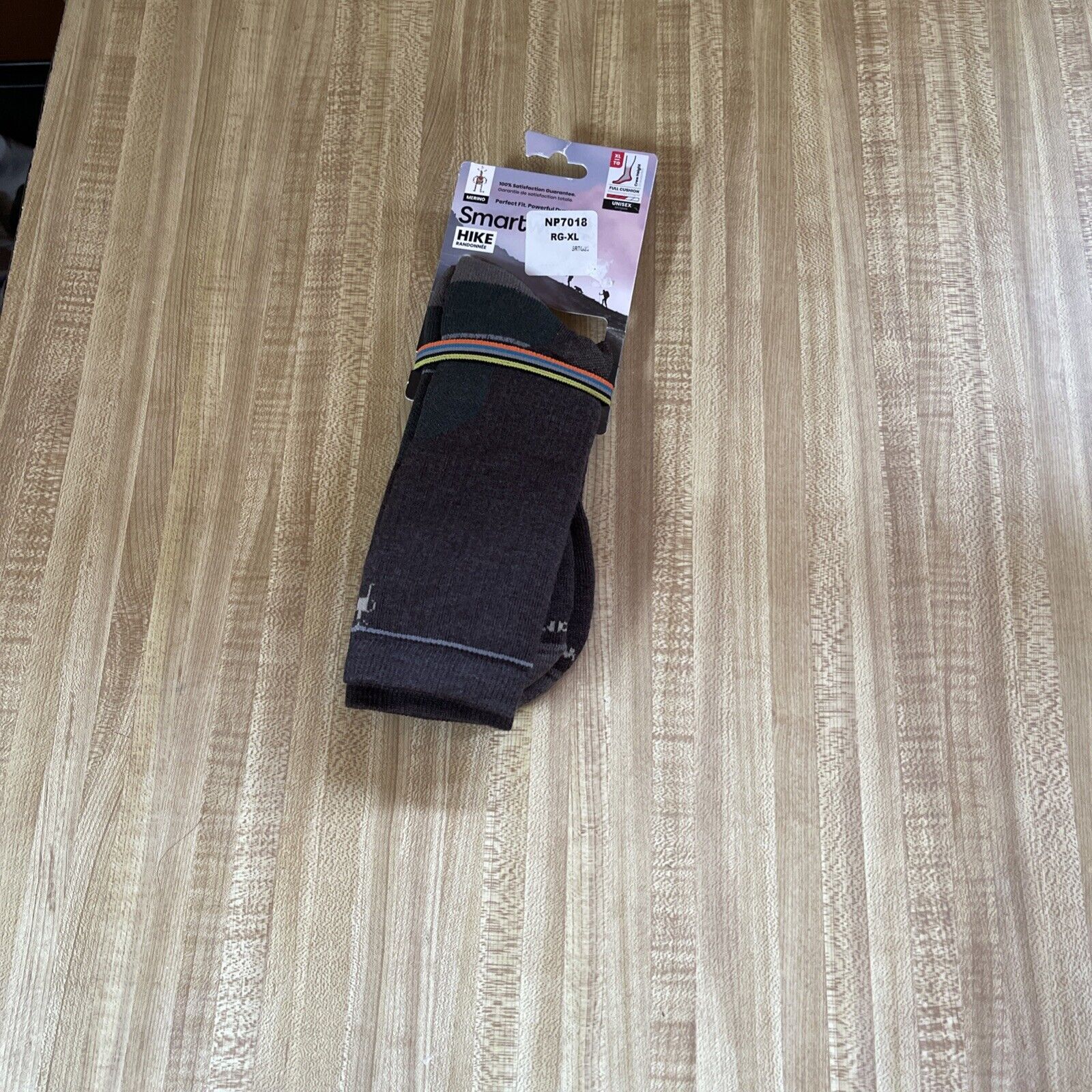 Smartwool Socks XL