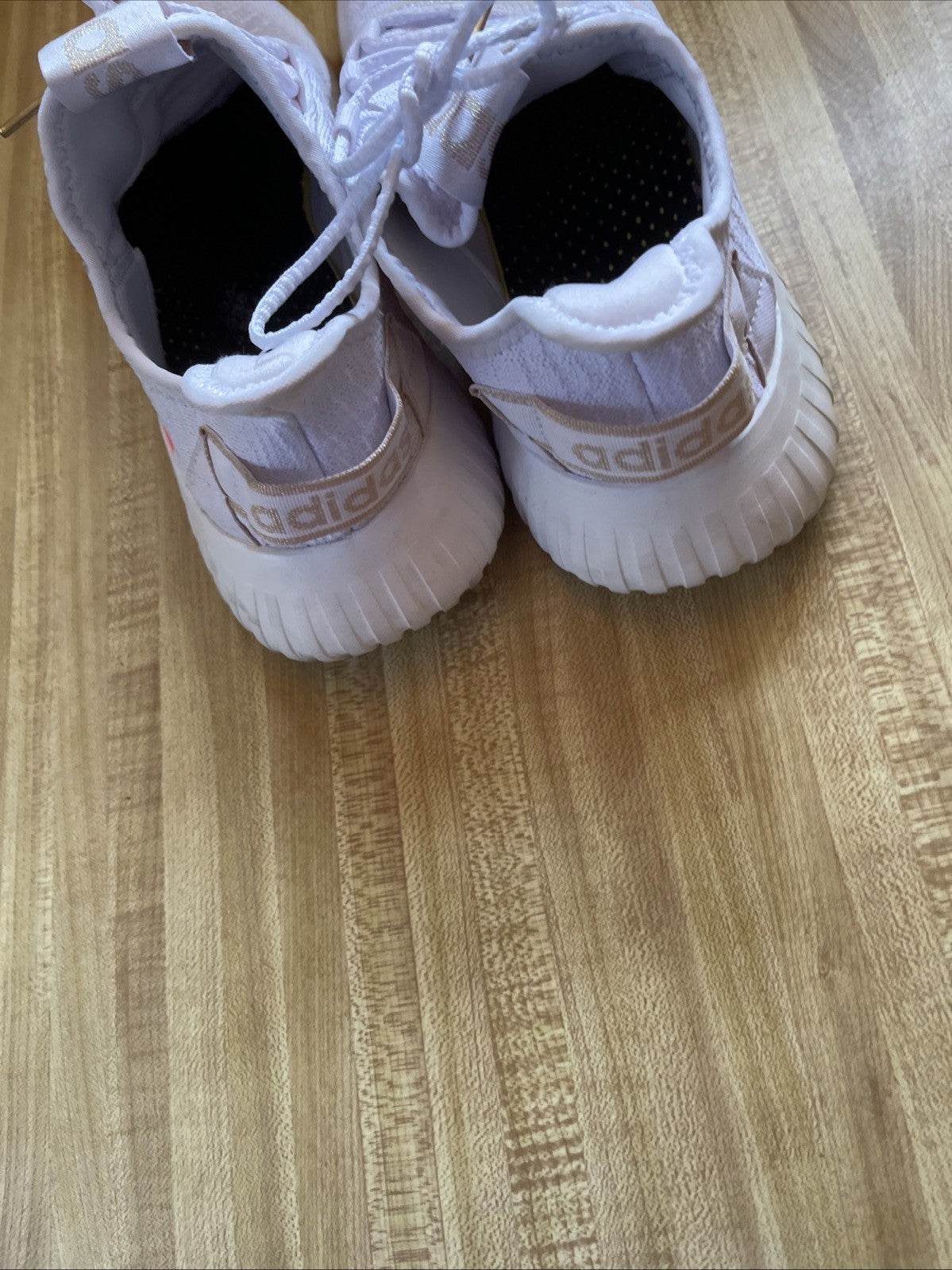 Adidas Sneakers Size 10