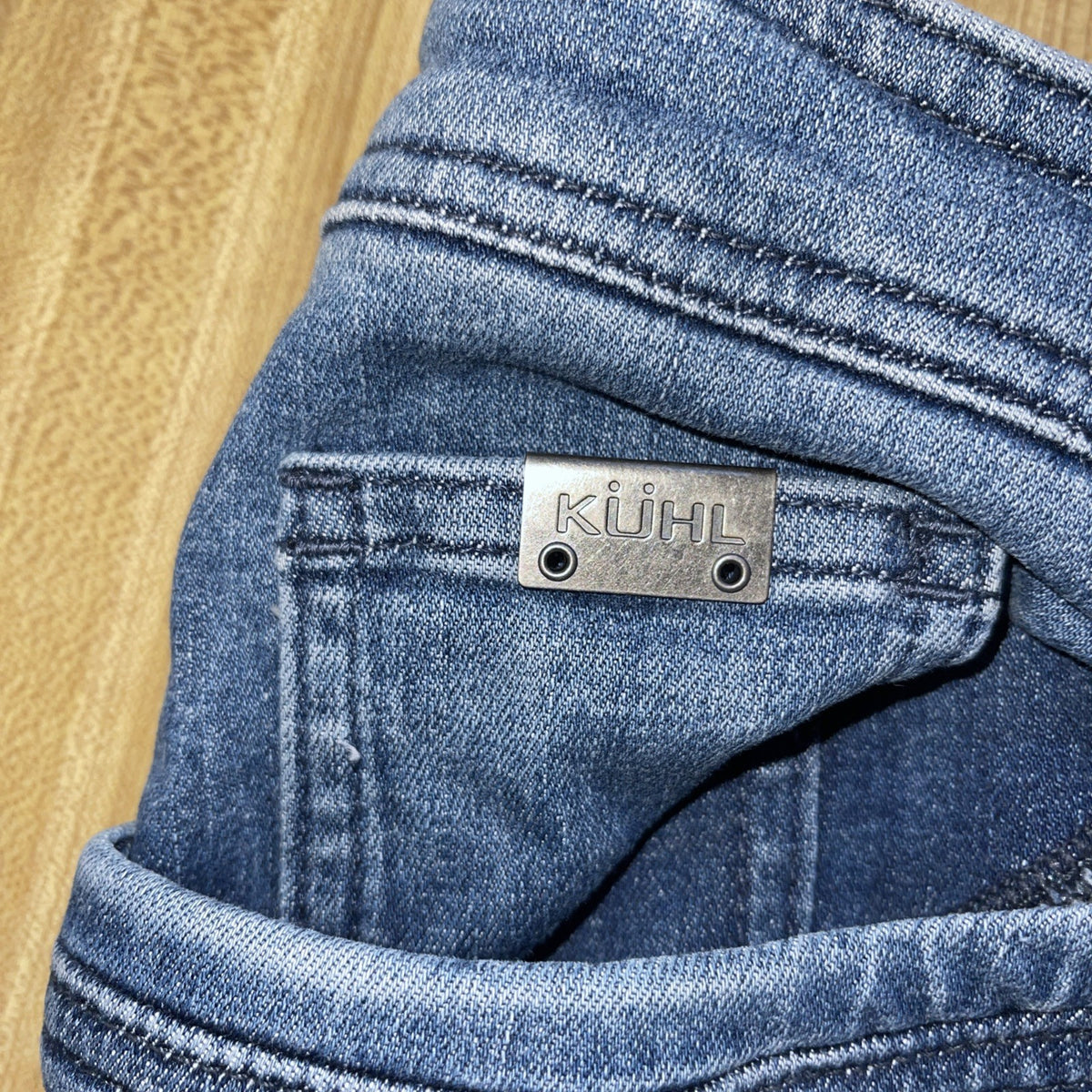 Kuhl Jeans 34/32