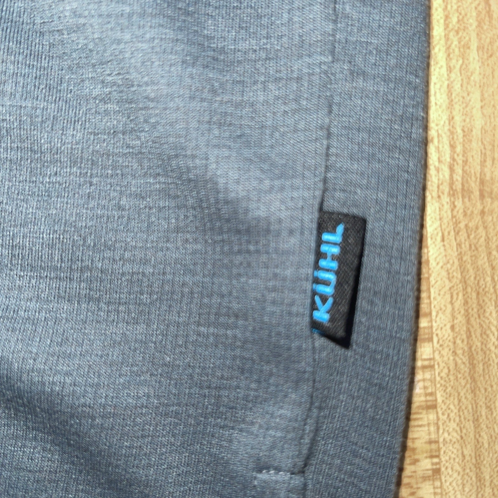 Kuhl Polo Medium 