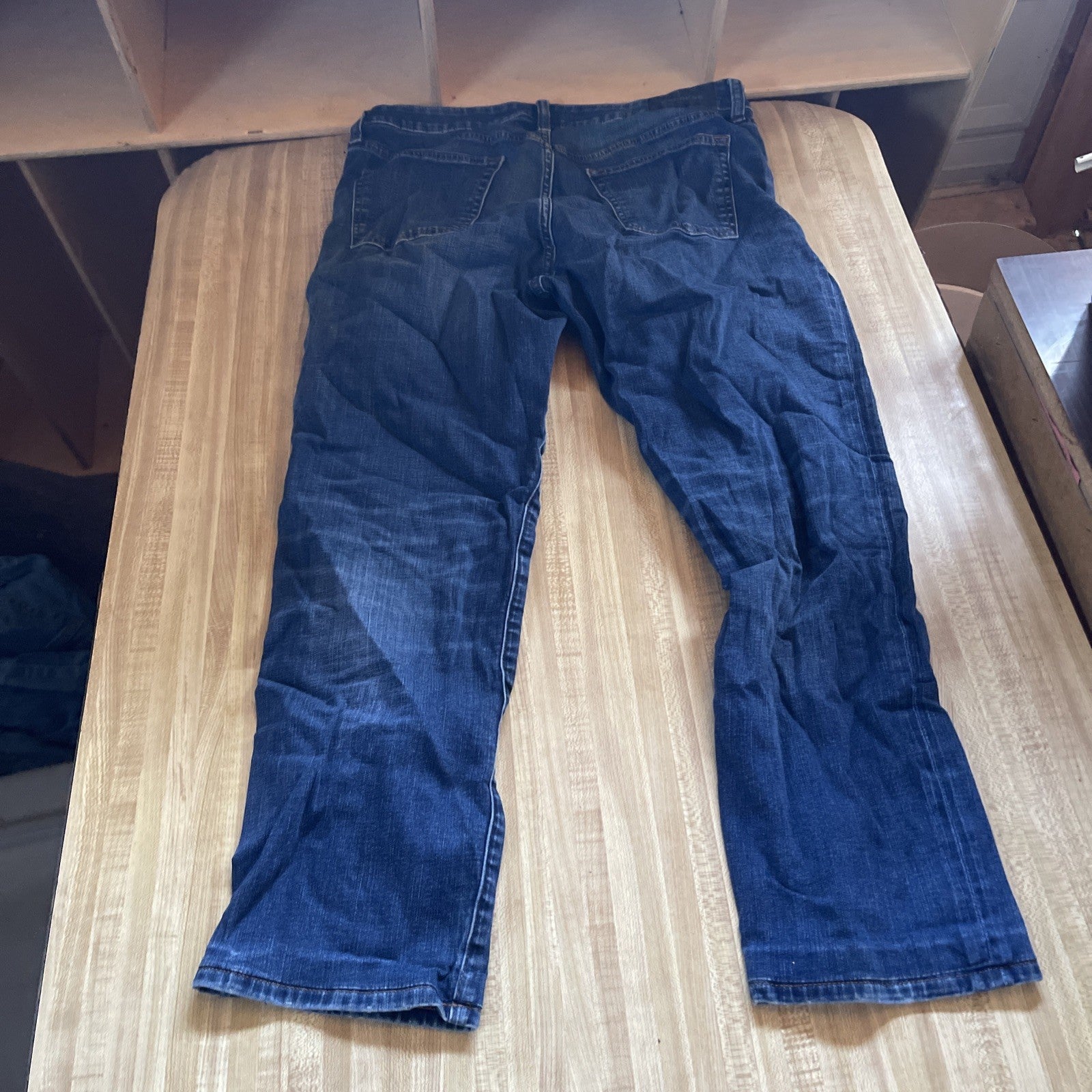 Express Jeans 32x30