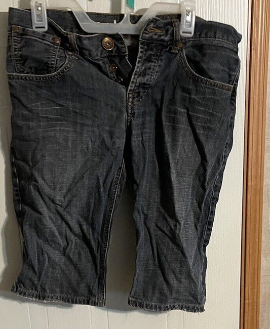 Guess Jeans Flemming Jorts 34