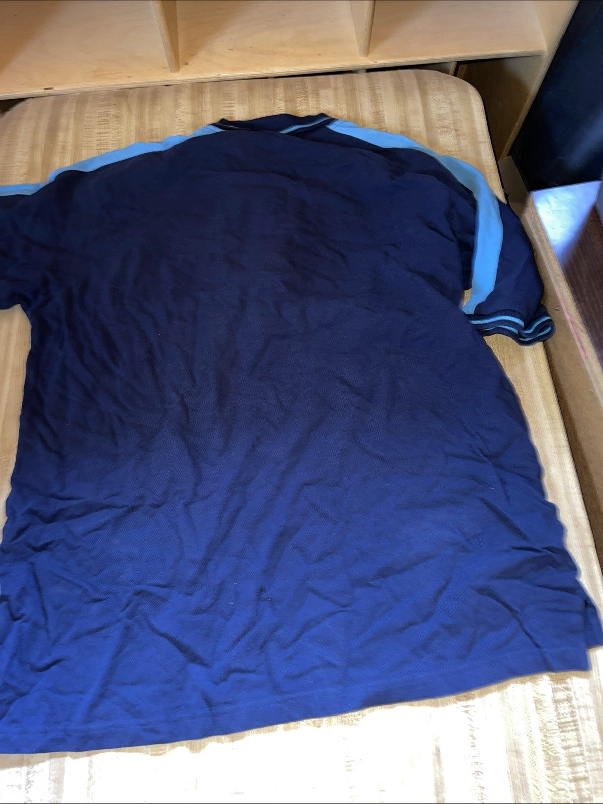 BAW Athletic Wear USAF Polo 2XL 