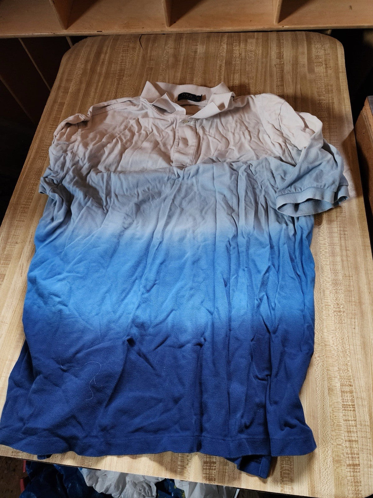 Polo Ralph Lauren Polo 3XLT 