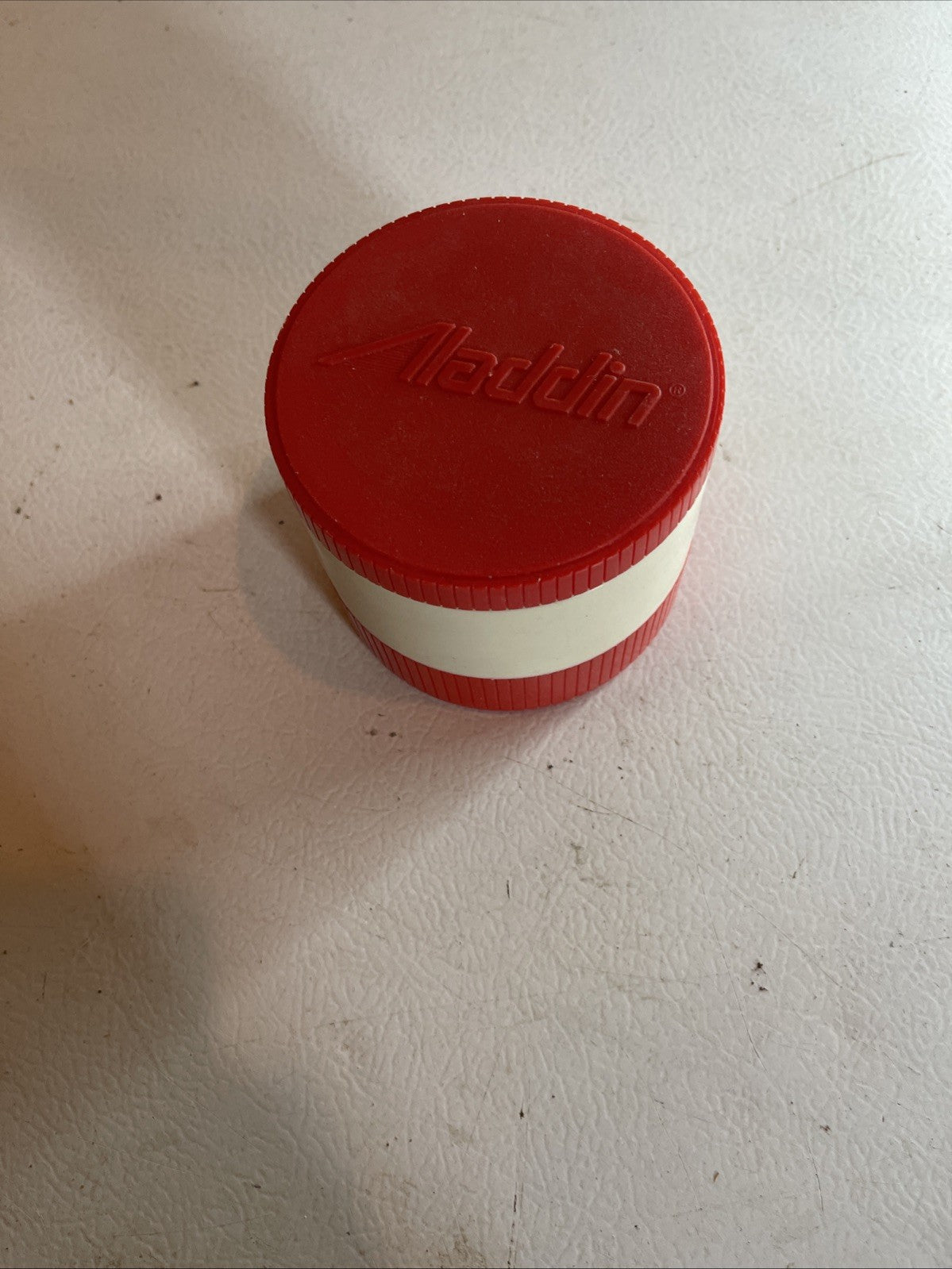 Vintage Aladdin Thermos Jar
