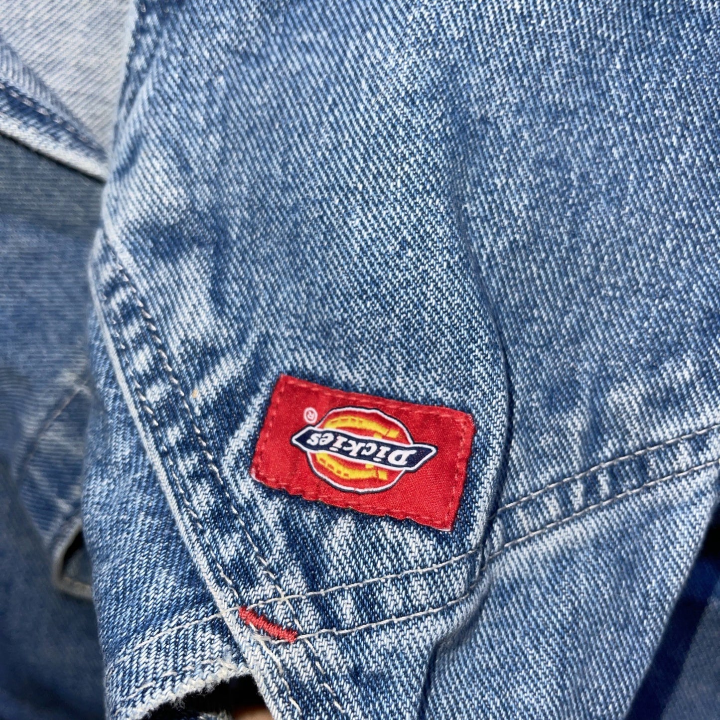 Dickies Overalls 42/30