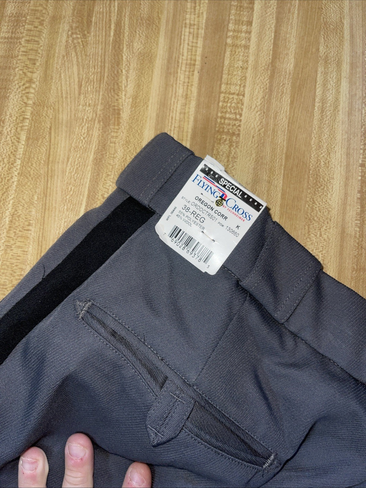 Flying Cross Pants 38/34