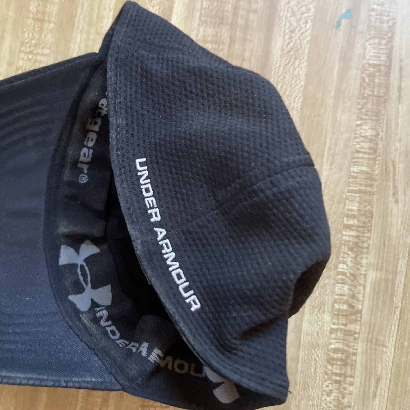 Under Armour Fitted Cap M/L