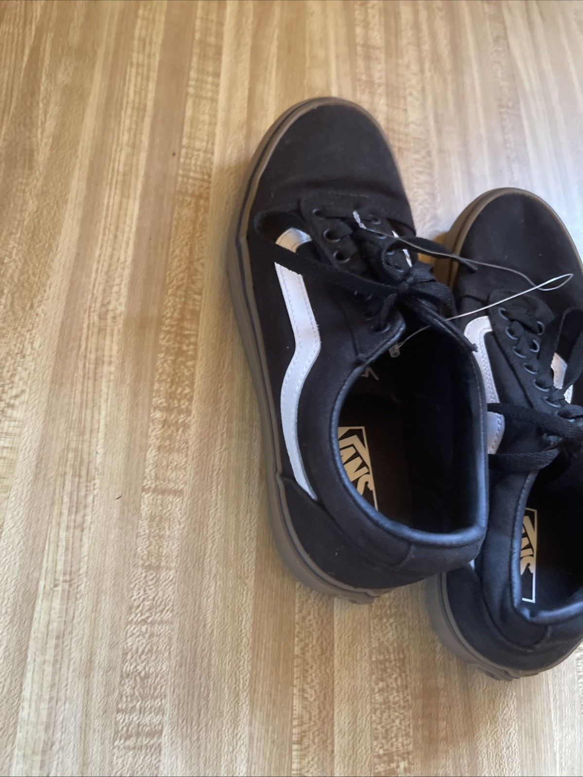 Vans Sneakers Size 9