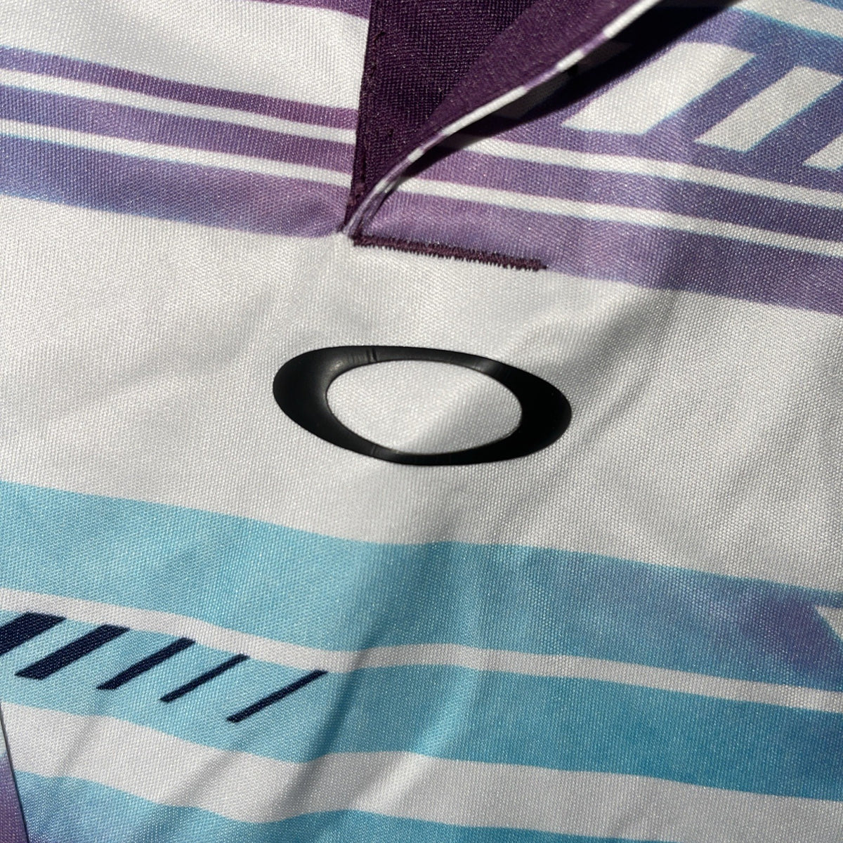 Oakley Polo XL