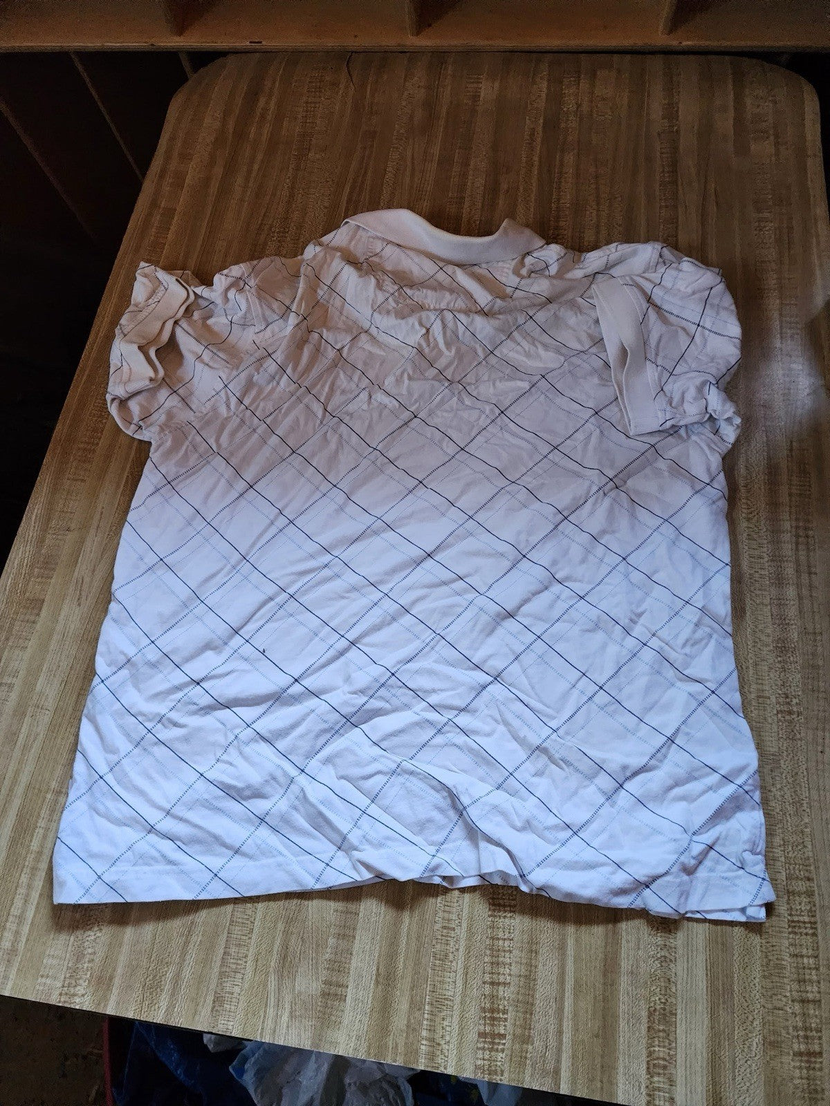Izod Polo Large 