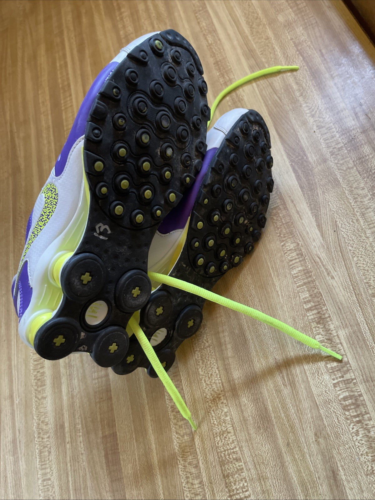 Nike Shox Women’s Size 8