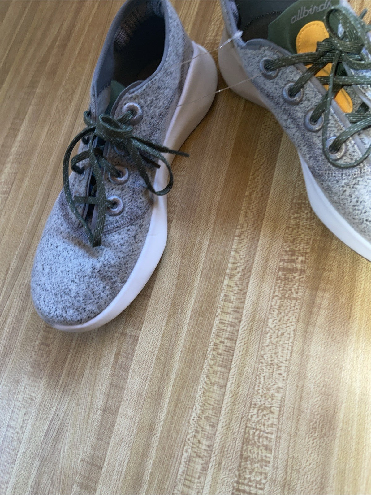 Allbirds SLWR Women’s 9