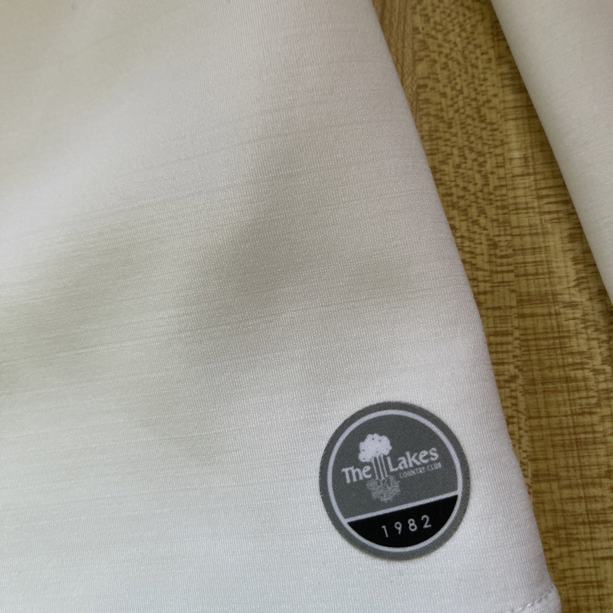 Levelwear Golf Long Sleeve XL