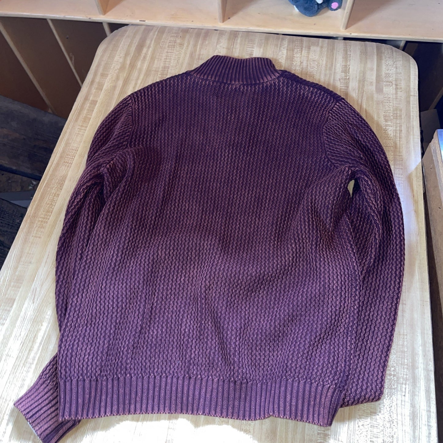 Shine Original Sweater XL