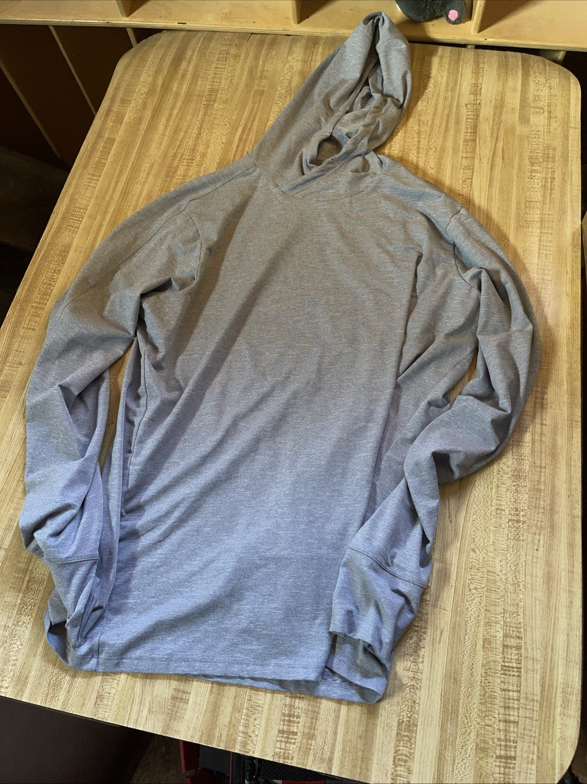 REI Coop Hoodie Large 