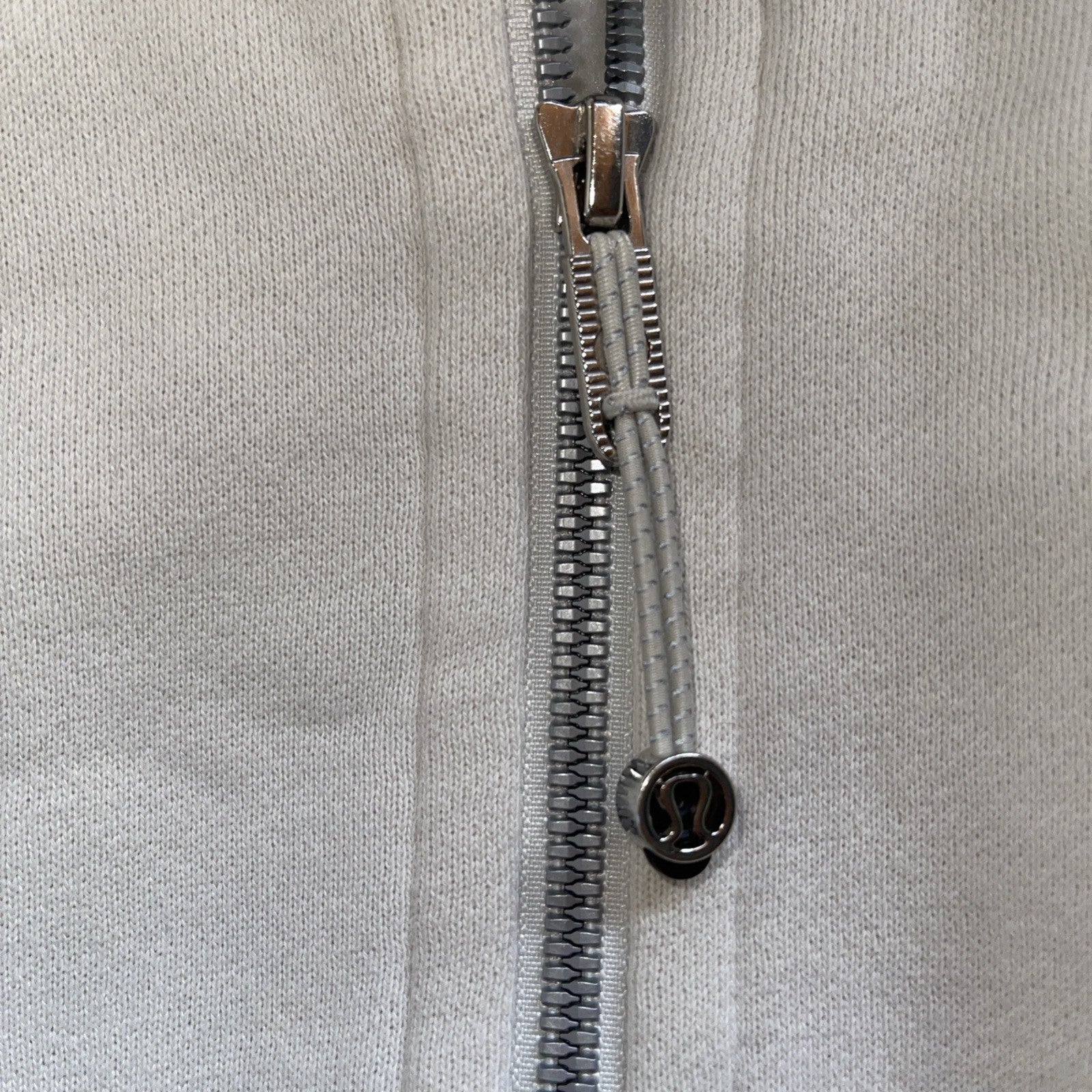 Vintage Lululemon Full Zip Large 