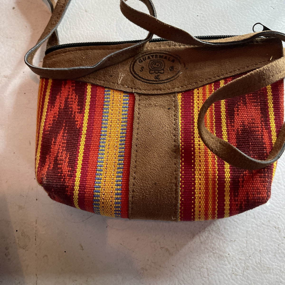 Guatemala Purse