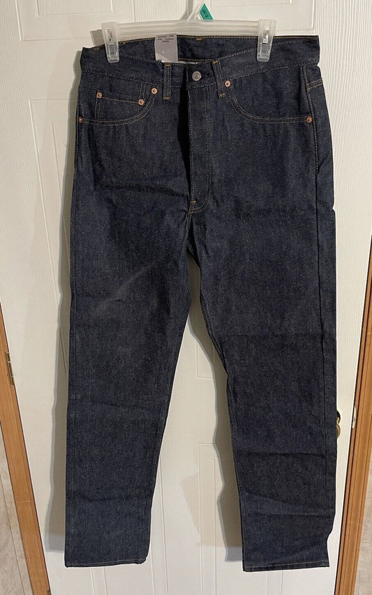 Deadstock NOS Levi’s 501xx 33x36