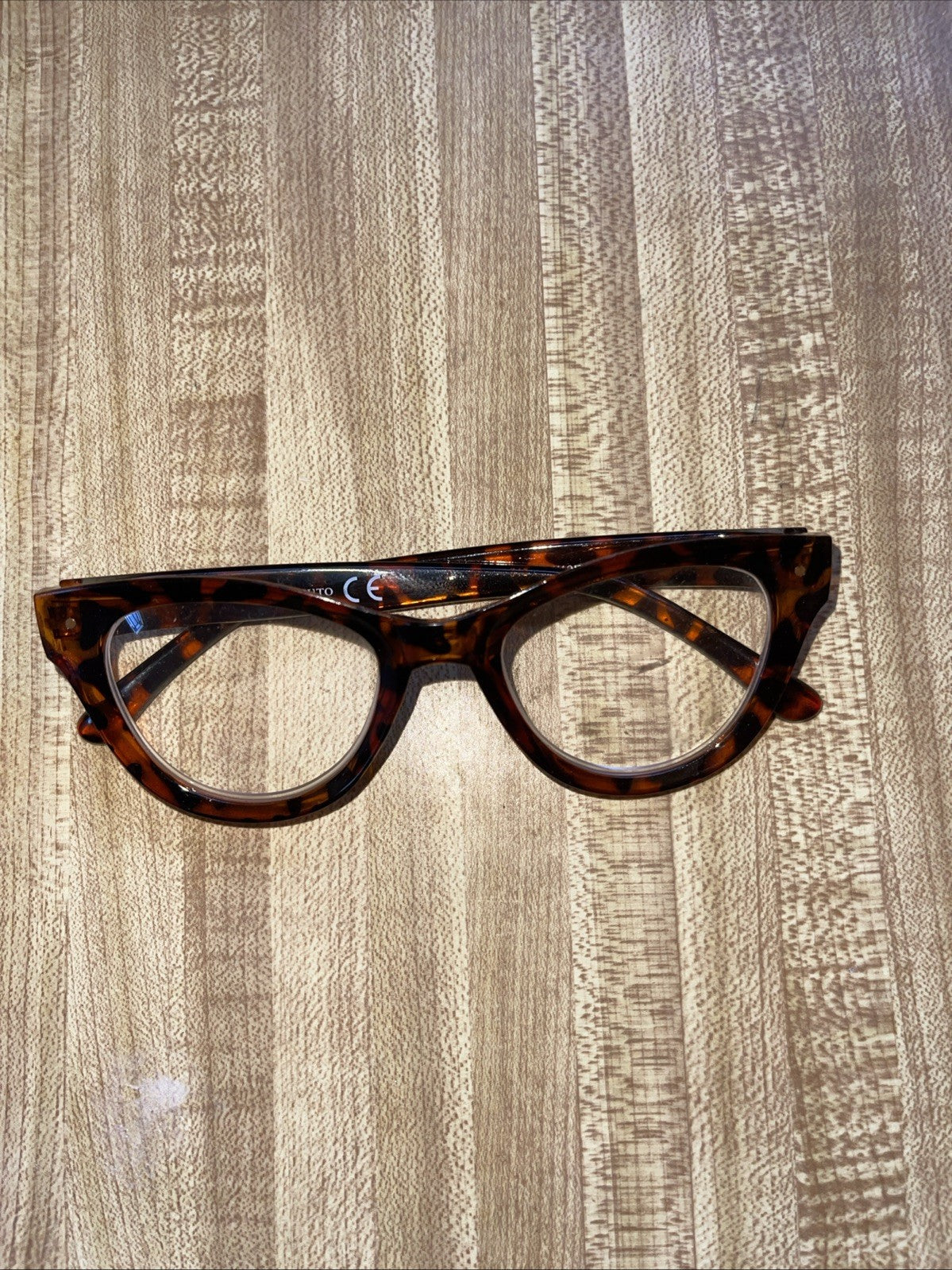 Vince Camuto Eyeglass Frames 