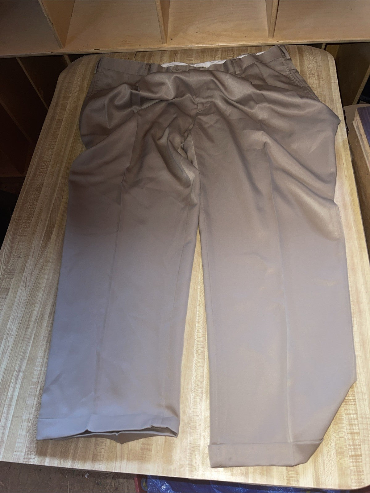 jos a bank leadbetter golf pants 44/29