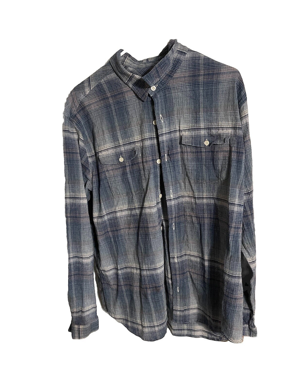 Patagonia Button Up XL
