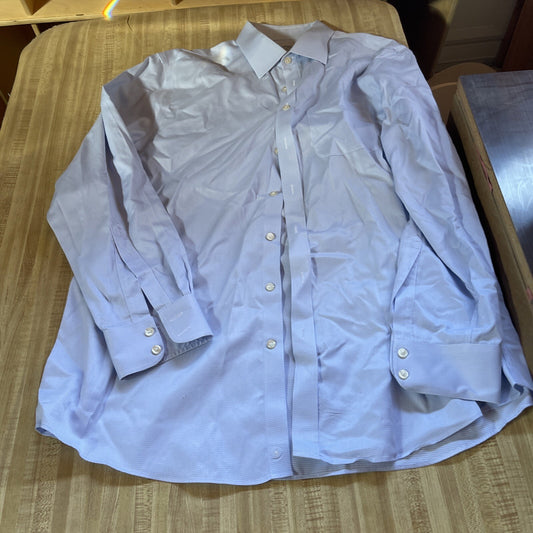 Charles Tyrwhitt Dress Shirt 17.5